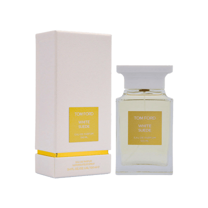 Tom Ford White Suede EDP for Women