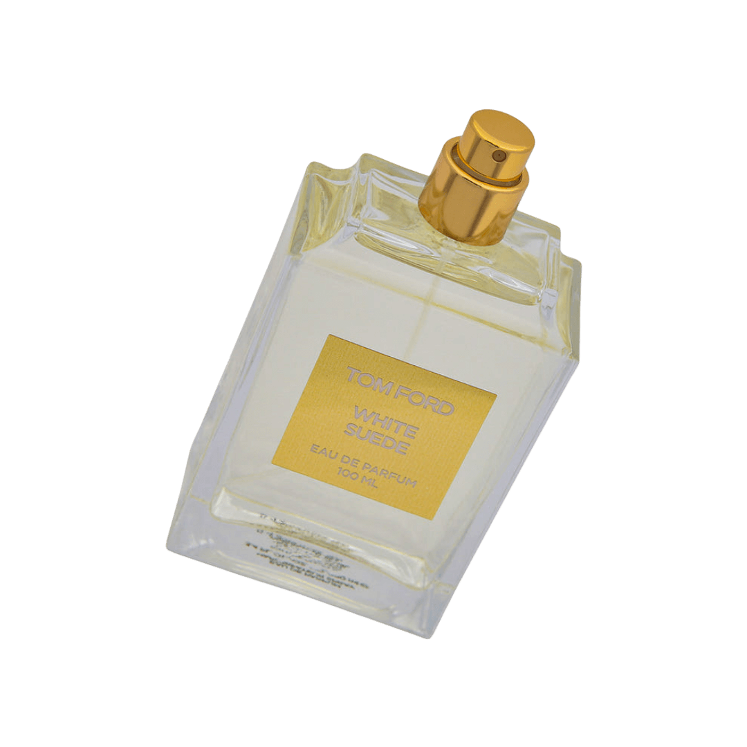 Tom Ford White Suede EDP for Women