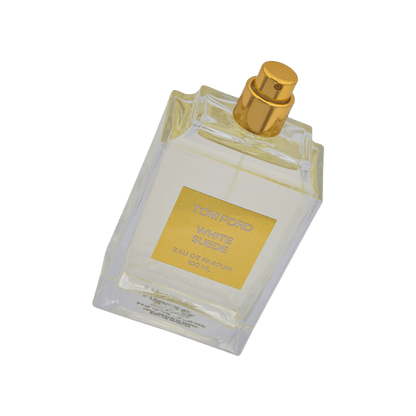 Tom Ford White Suede EDP for Women