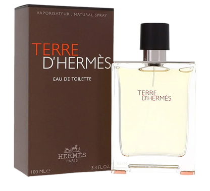 Hermès Terre d’Hermès Perfume for Men