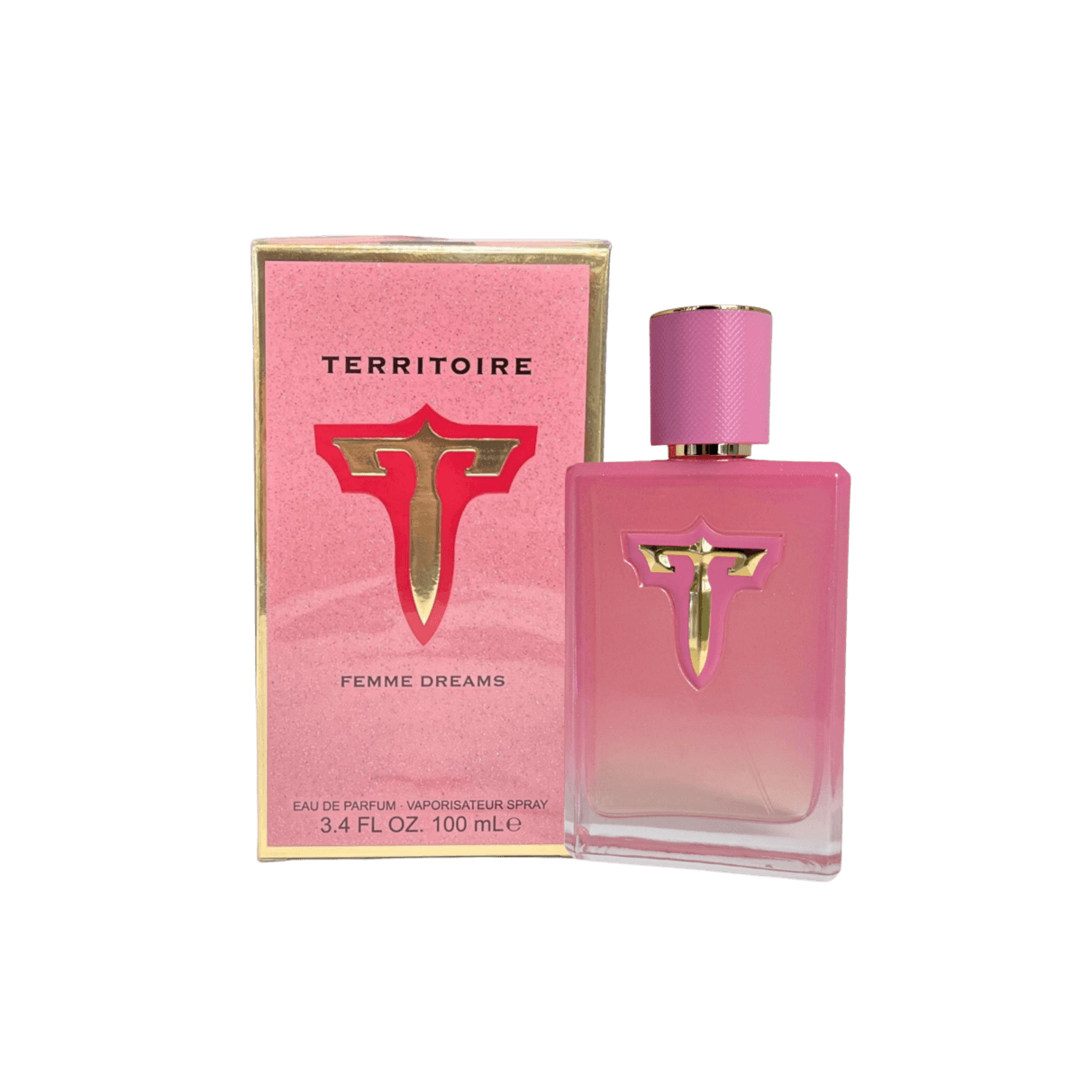 Territoire Femme Dreams For Women