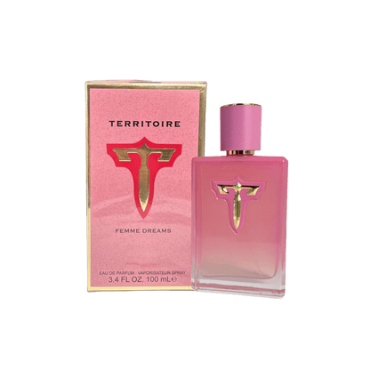 Territoire Femme Dreams For Women