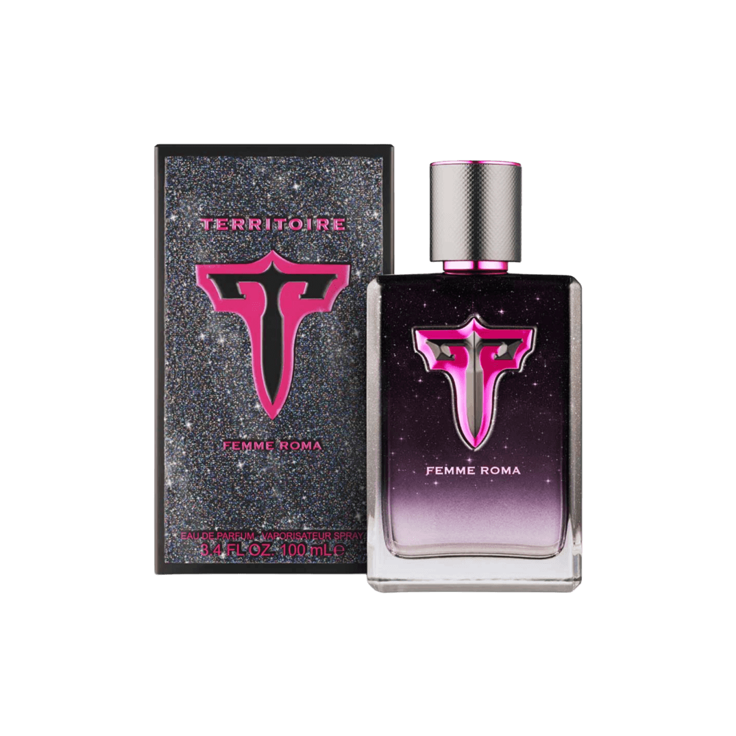 Territoire Femme Roma For Women
