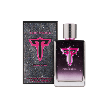 Territoire Femme Roma For Women