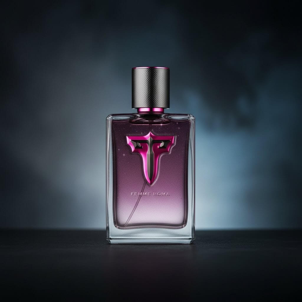 Territoire Femme Roma For Women