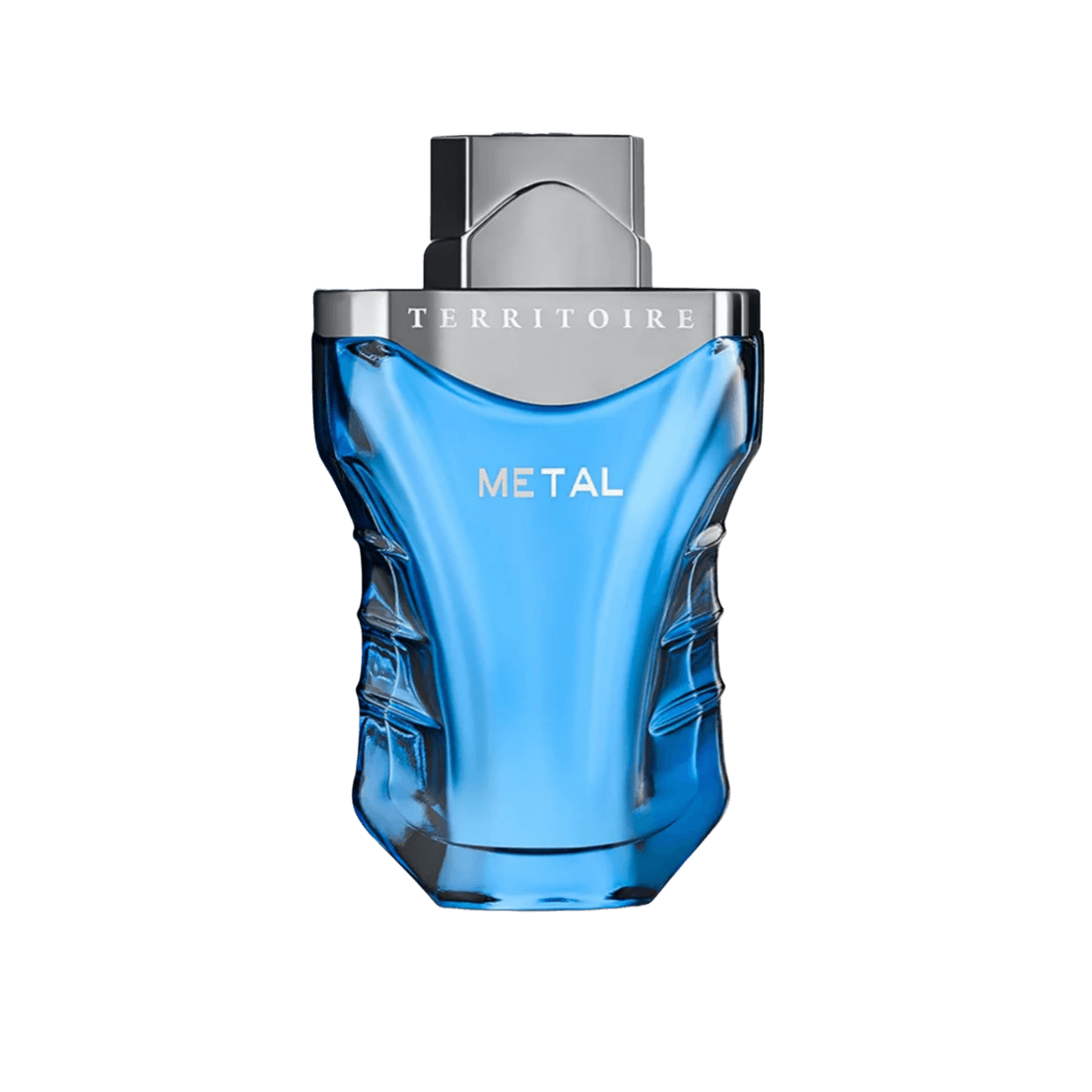 Territoire Metal For Men