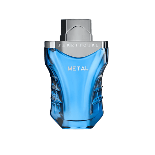 Territoire Metal For Men