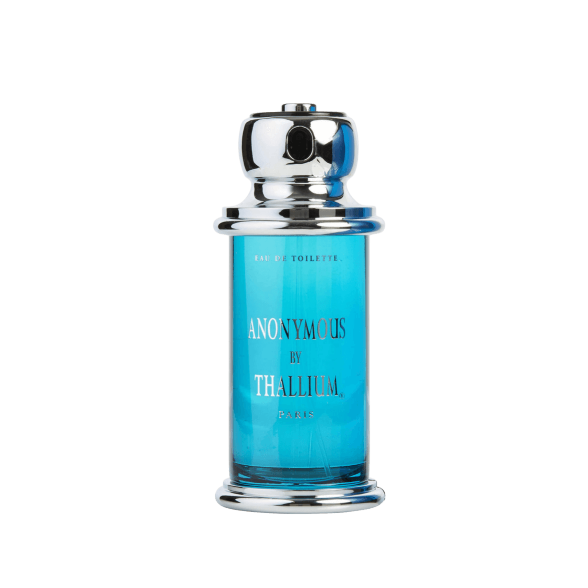 Thallium Anonymous For Men