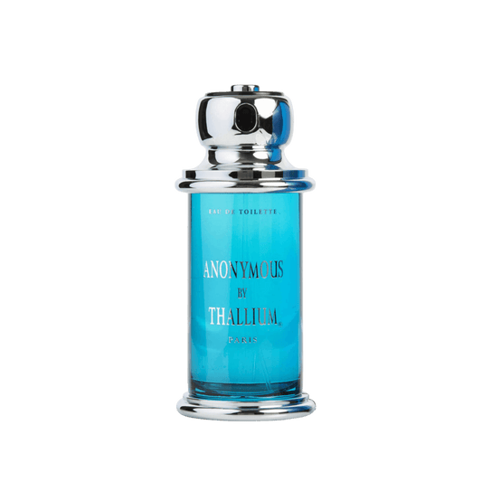 Thallium Anonymous For Men