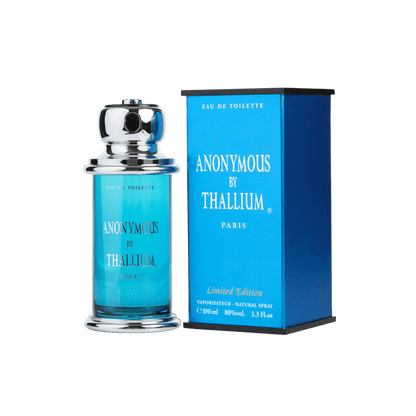 Thallium Anonymous For Men