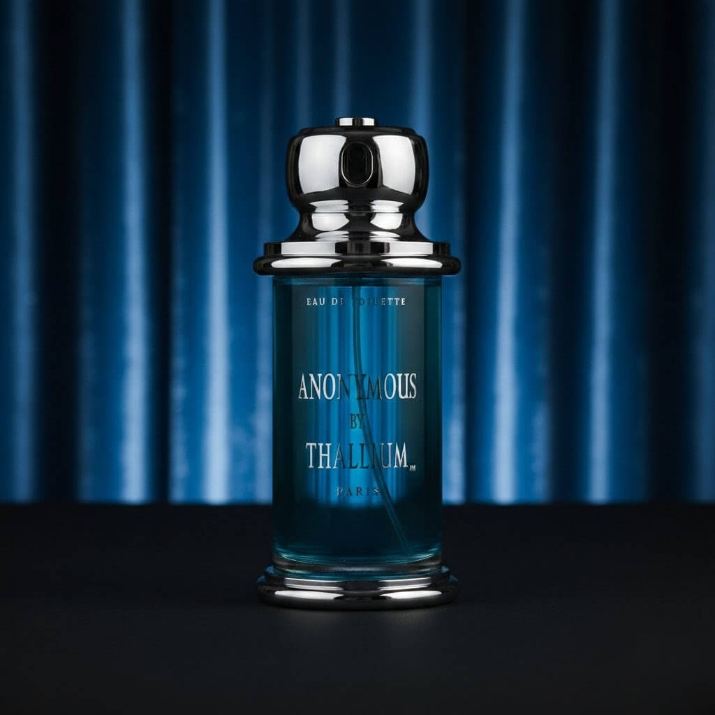 Thallium Anonymous For Men