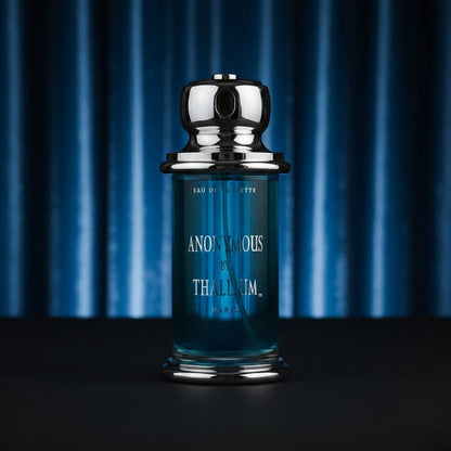 Thallium Anonymous For Men