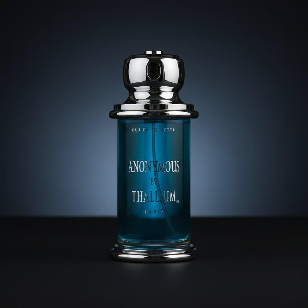 Thallium Anonymous For Men