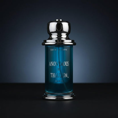Thallium Anonymous For Men