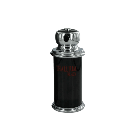 Thallium Black For Men