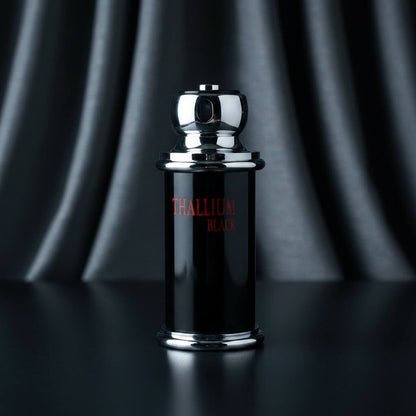 Thallium Black For Men
