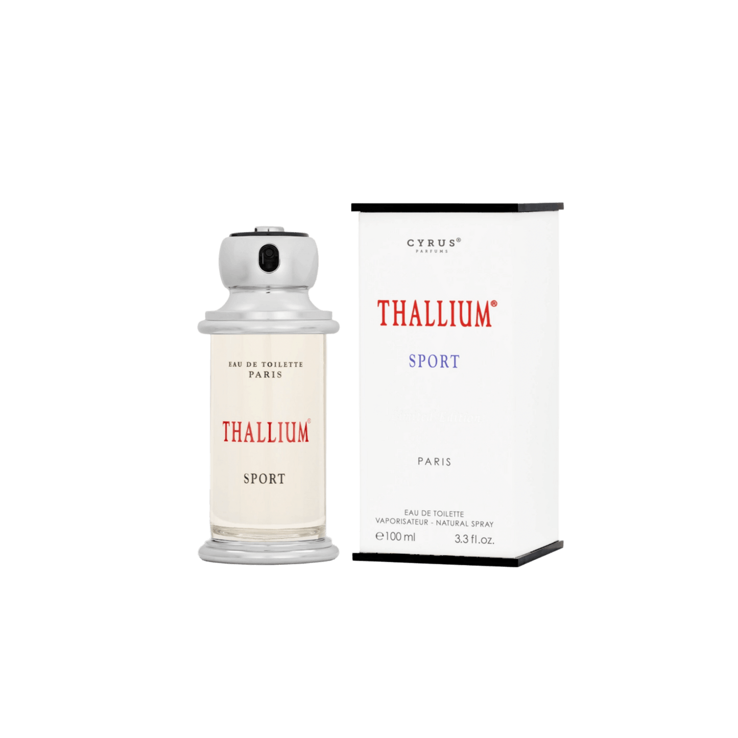 Thallium Sport For Men