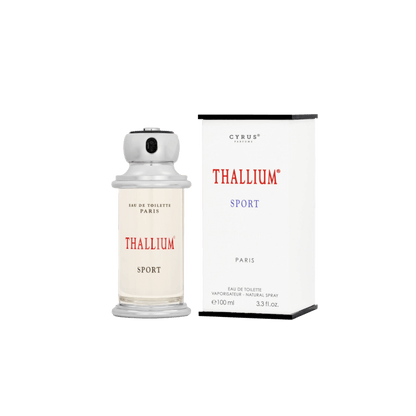 Thallium Sport For Men