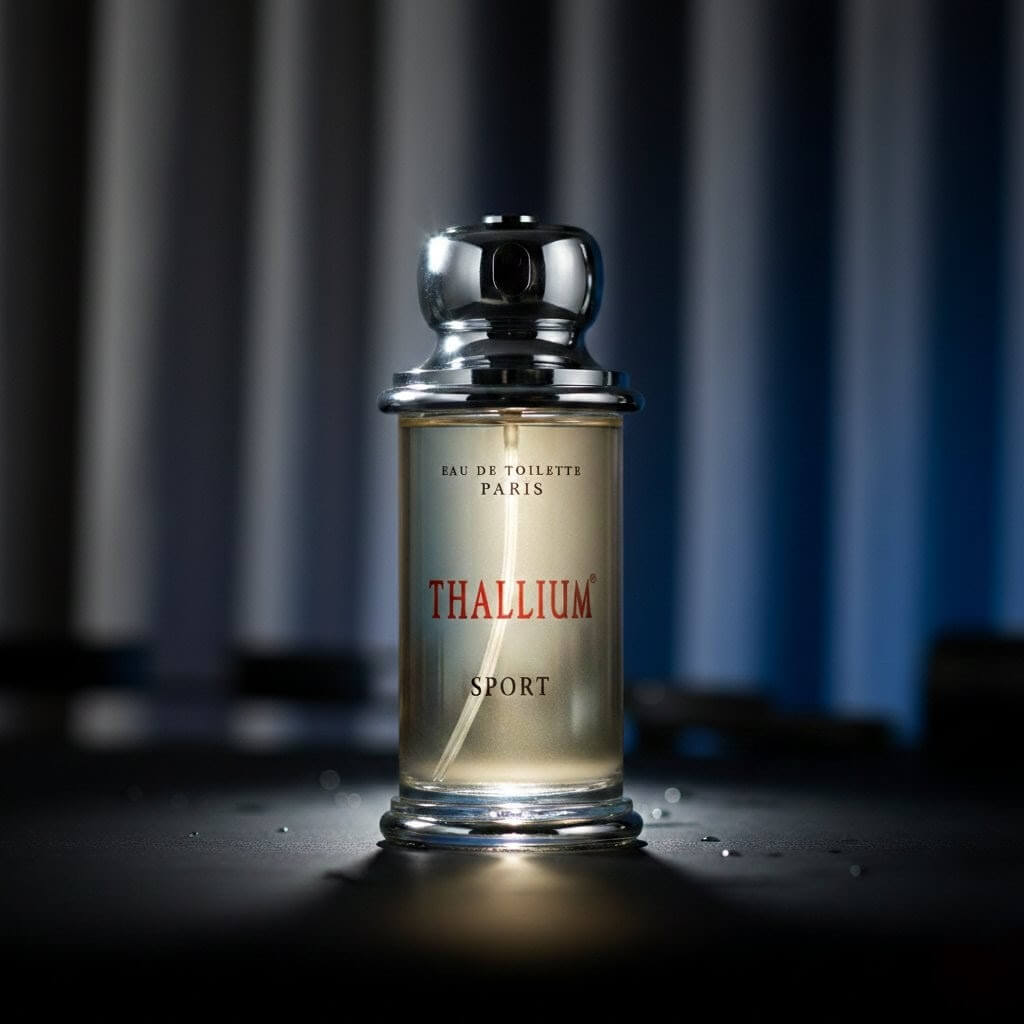 Thallium Sport For Men