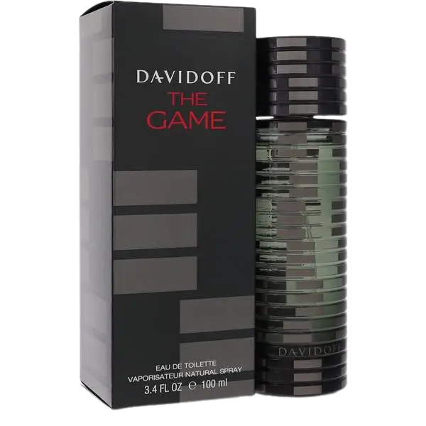The Game Davidoff