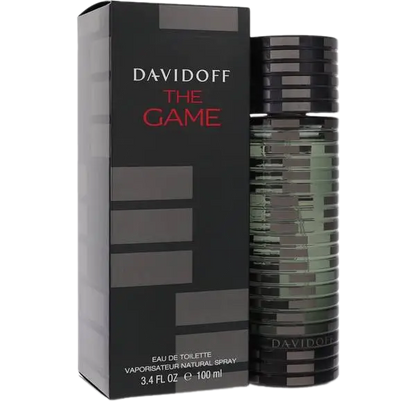 The Game Davidoff
