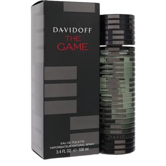 The Game Davidoff