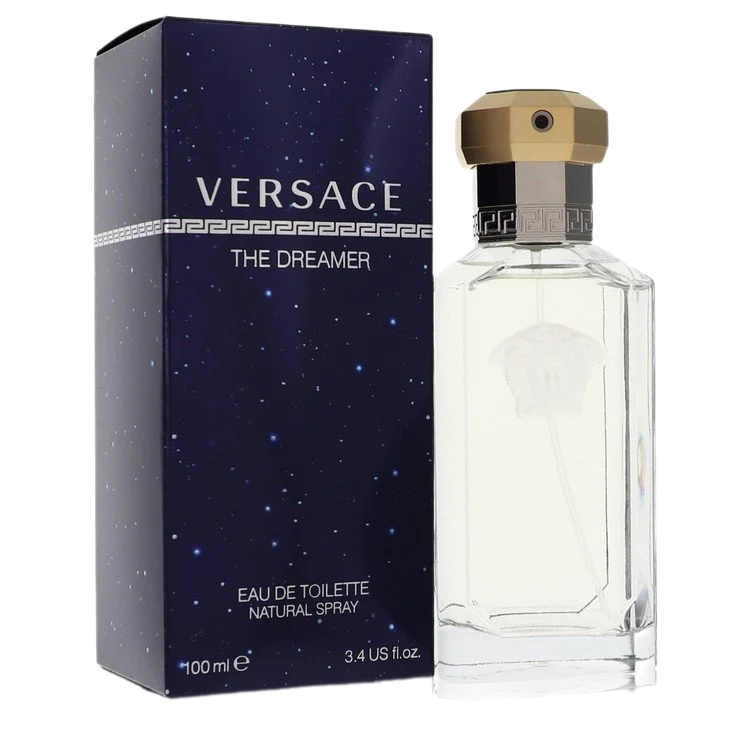 The Dreamer Versace