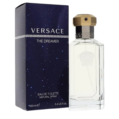 The Dreamer Versace