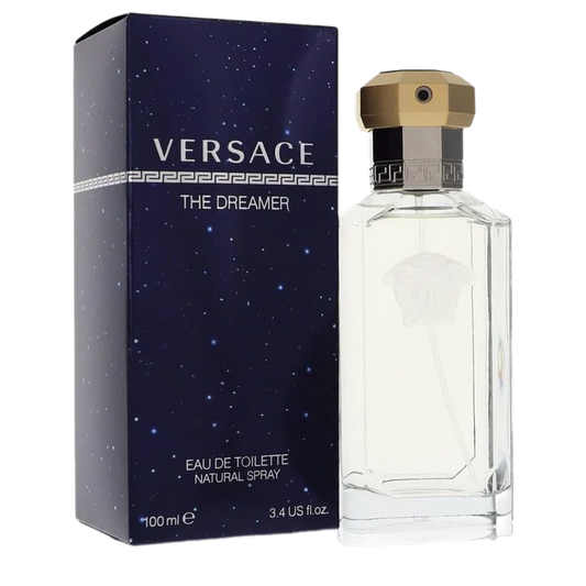 The Dreamer Versace