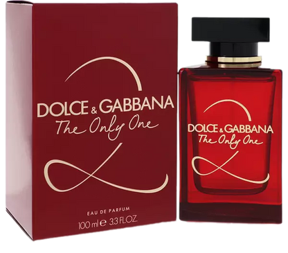 The Only One 2 Perfume