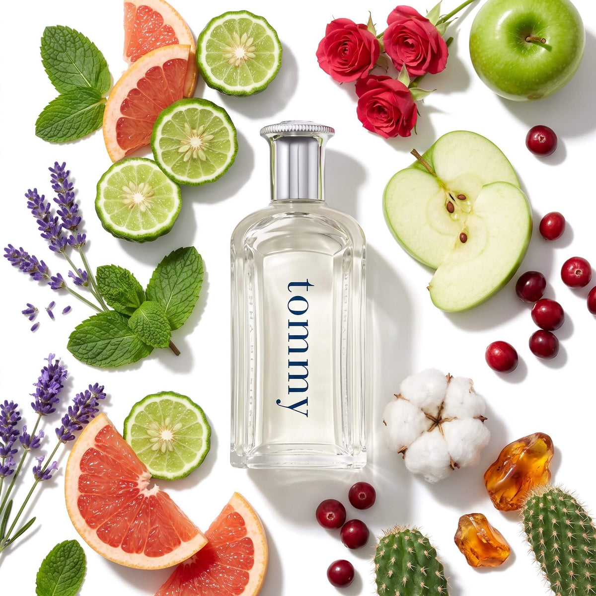 Tommy Hilfiger Cologne