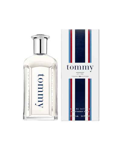 Tommy Hilfiger Cologne