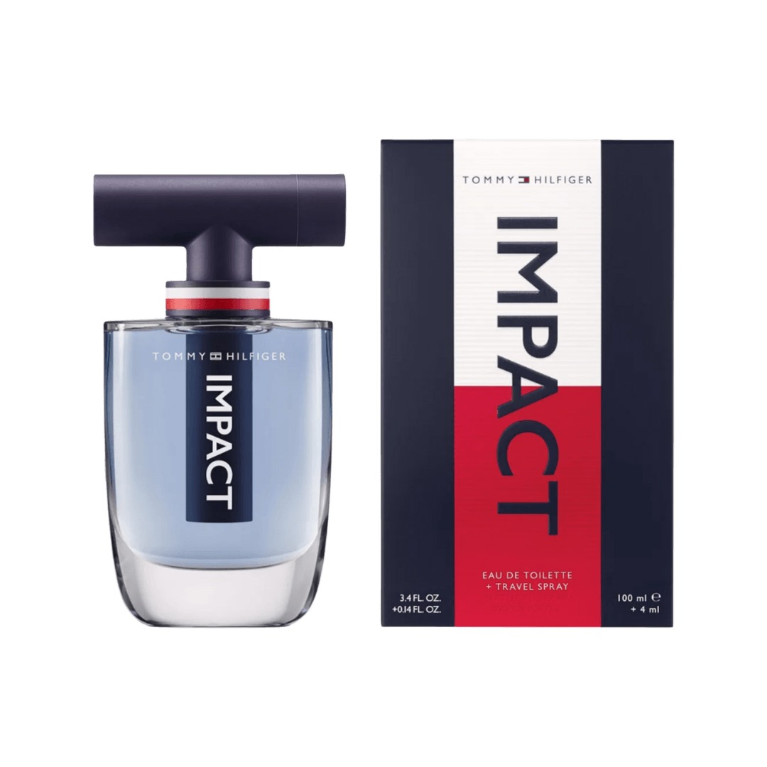 Tommy Hilfiger Impact Cologne