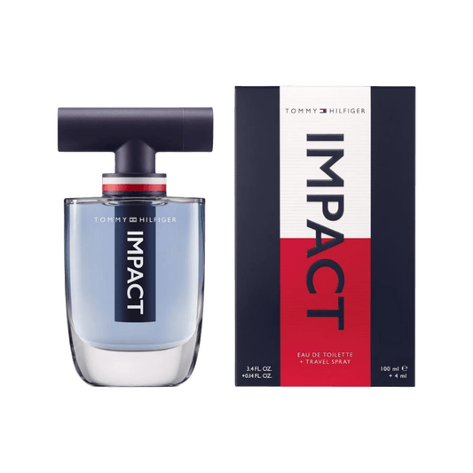 Tommy Hilfiger Impact Cologne