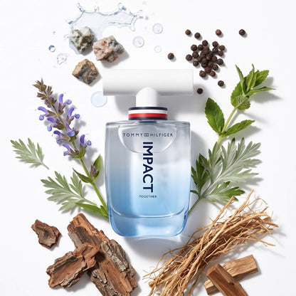 Tommy Hilfiger Impact Together Cologne