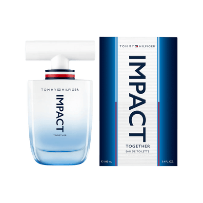 Tommy Hilfiger Impact Together Cologne