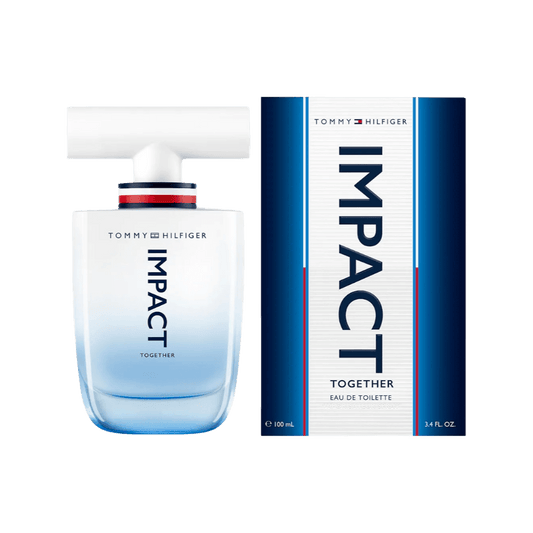Tommy Hilfiger Impact Together Cologne
