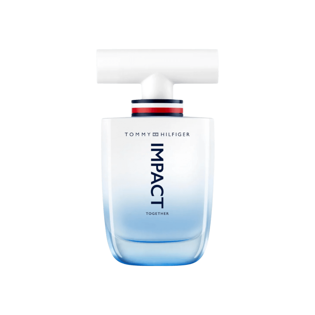 Tommy Hilfiger Impact Together Cologne