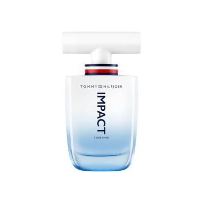 Tommy Hilfiger Impact Together Cologne