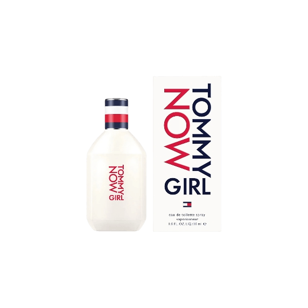 Tommy Hilfiger Tommy Girl Now for Women