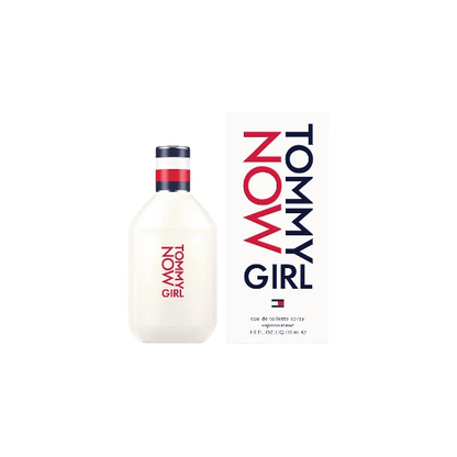 Tommy Hilfiger Tommy Girl Now for Women