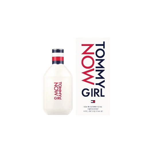 Tommy Hilfiger Tommy Girl Now for Women