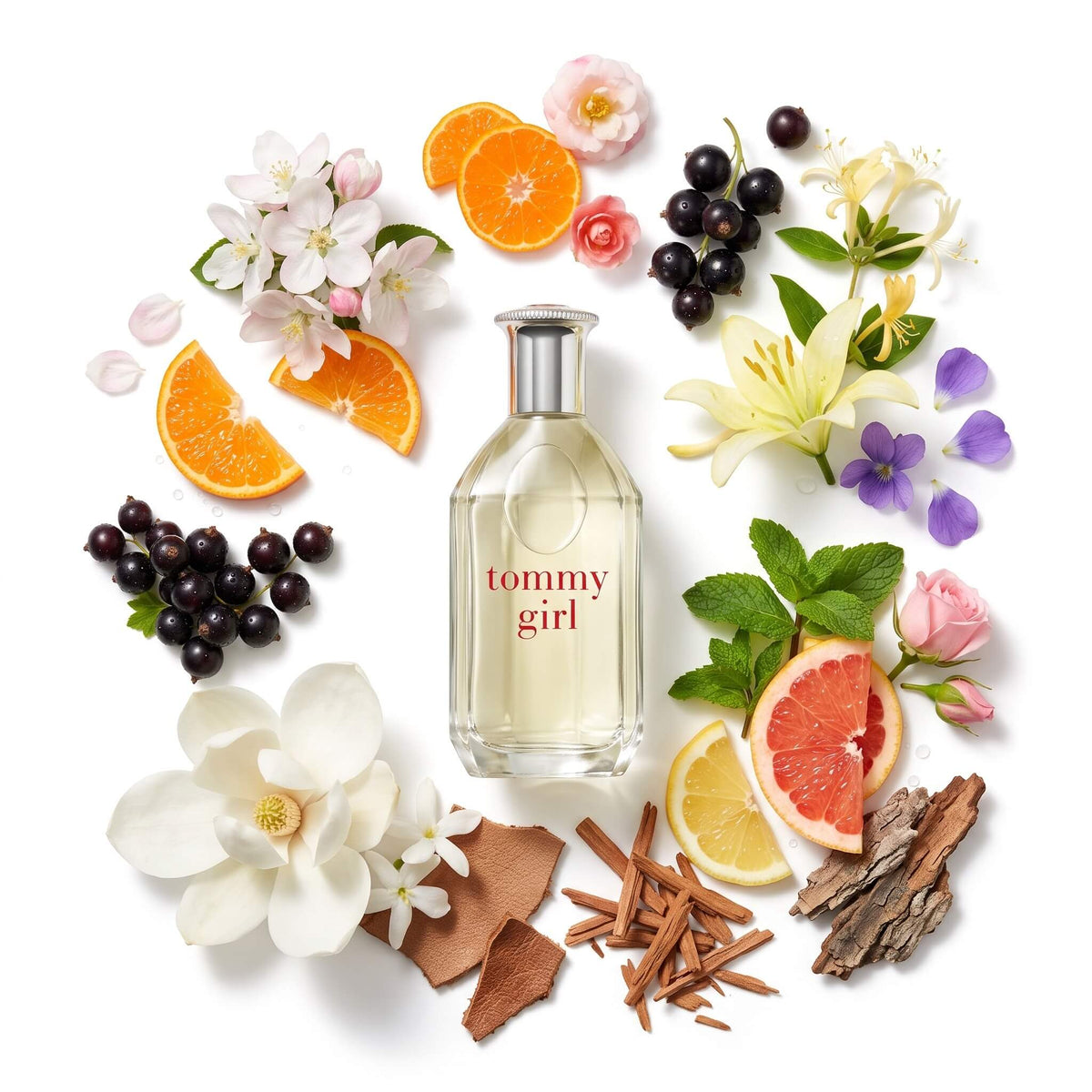 Tommy Hilfiger Tommy Girl for Women