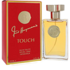 Touch Fred Hayman