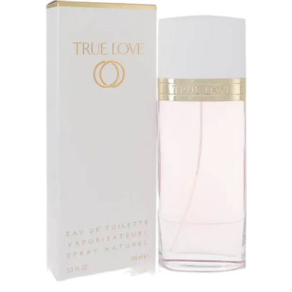 True Love Elizabeth Arden
