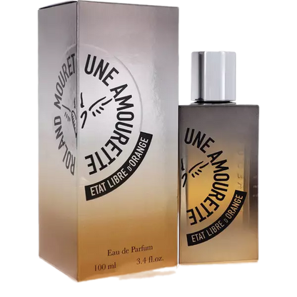 Une Amourette Roland Mouret Etat Libre d'Orange
