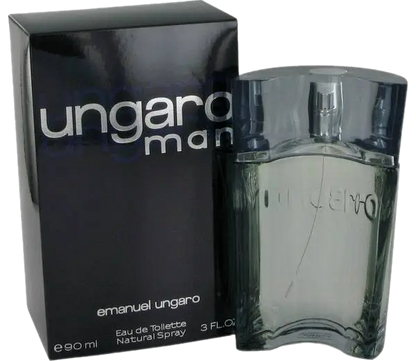 Ungaro Man Emanuel Ungaro