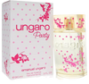 Ungaro Party Emanuel Ungaro