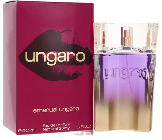 Ungaro Emanuel Ungaro