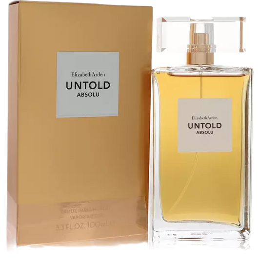 Untold Absolu Eau de Parfum Elizabeth Arden